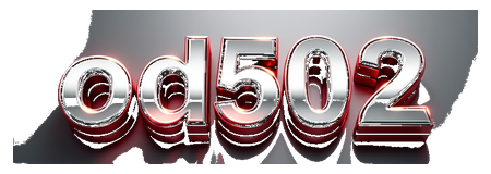 od502 logo