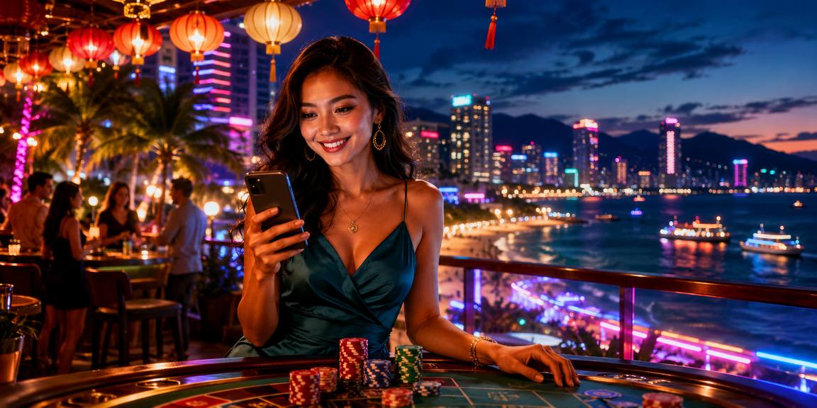 od502 mobile gaming